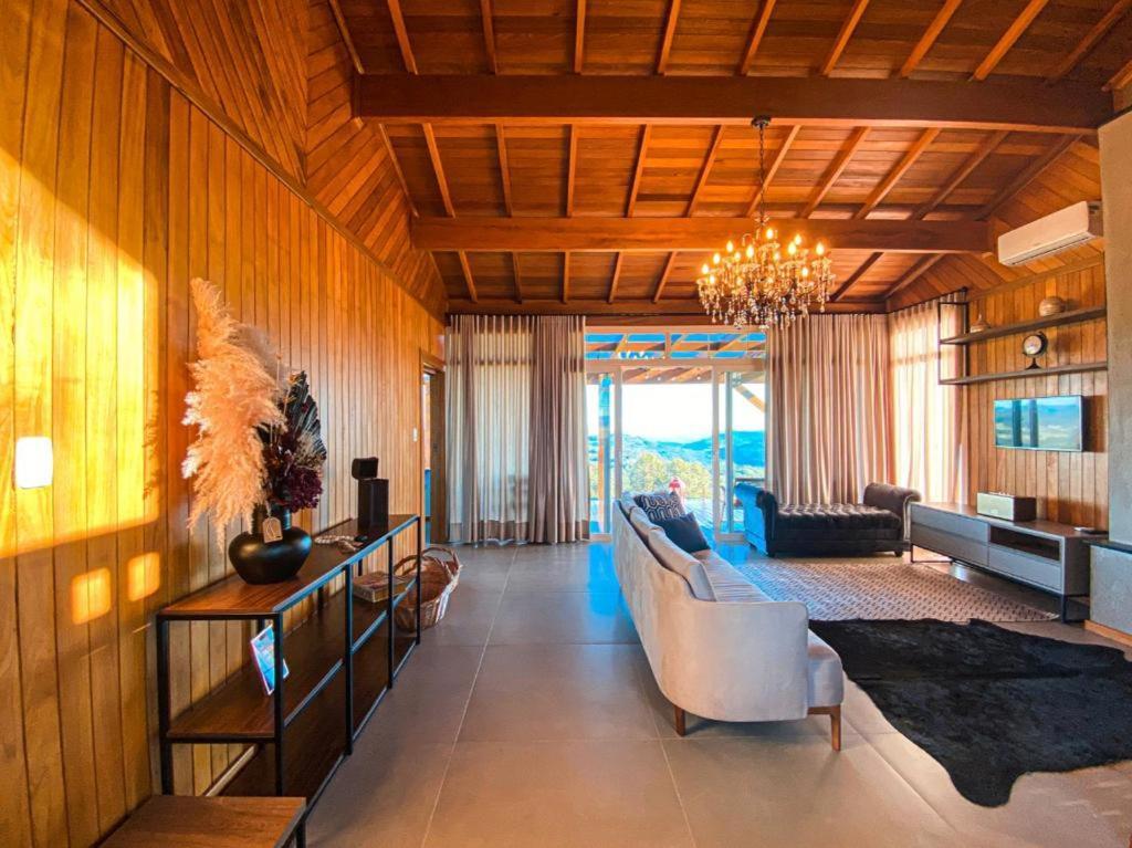 Josef'S Chale Villa Nova Petropolis Ngoại thất bức ảnh