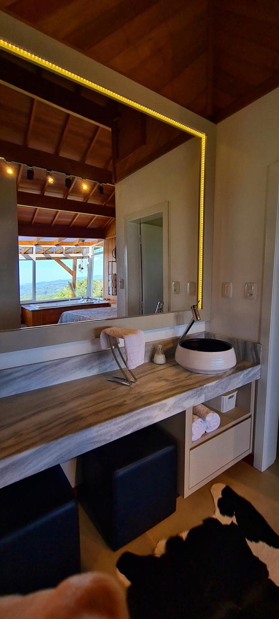 Josef'S Chale Villa Nova Petropolis Ngoại thất bức ảnh